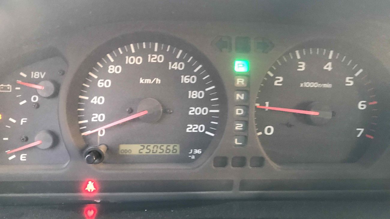 تويوتا لاند كروزر بيع او مبادله