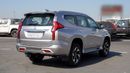 Mitsubishi Montero Sport GLS Brand New – 3.0L Petrol 4WD Automatic – H59 – GCC 2026 – Export Only