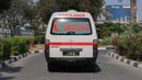 CMC D 260 ( Only For Export ) 2025 CMC D260 Panel Van 2.4L RWD GCC 0Km