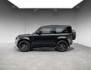 Land Rover Defender 90 HSE P400