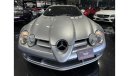 Mercedes-Benz SLR