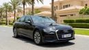 Audi A6 45 TFSI 2023 | AED 1413/Month | 0 DP | 30 Day Return | Warranty