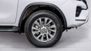 Toyota Fortuner TOYOTA FORTUNER MHEV