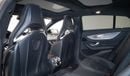 Mercedes-Benz AMG GT 53 | AED 5,720 PM | Up to 3 Years Unlimited Warranty
