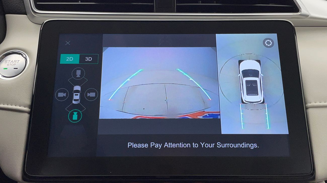 MG ZS LUXURY 1.5 | Zero Down Payment | Free Home Test Drive