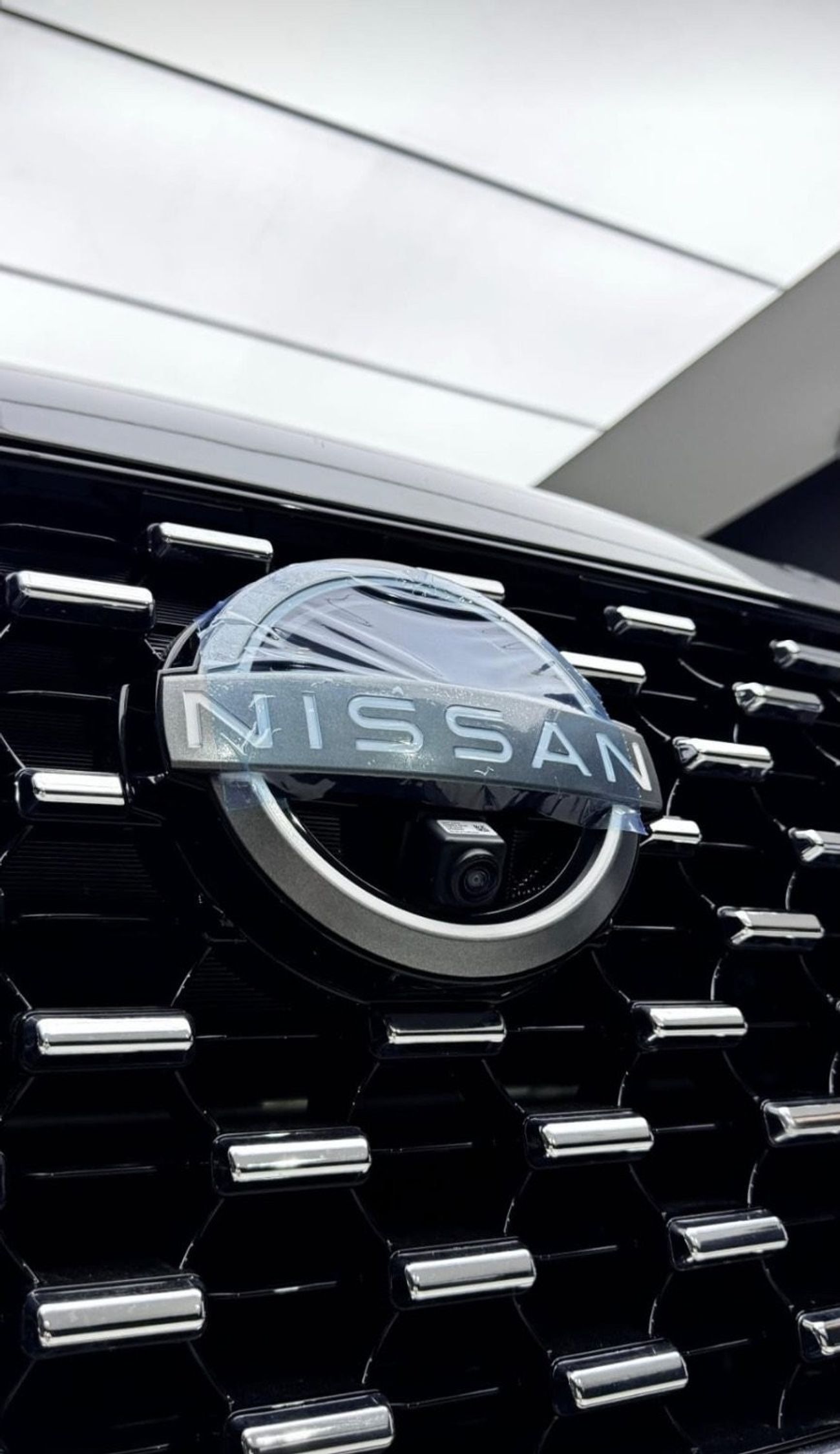 Nissan Patrol 2023 LE Platinum 5.6L Full Option Very Clean and Perfect Condition