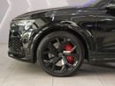 Audi RS Q8 TFSI quattro 4.0L