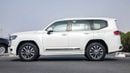 Toyota Land Cruiser GXR GX-R TWIN-TURBO 3.5L | Petrol | 2023 | For Local Registration +10%