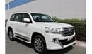 Toyota Land Cruiser GXR GXR TOYOTA LAND CRUISER 2016 GCC V6 FULL AUTOMATIC