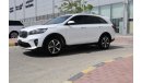 Kia Sorento EX GCC