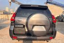 Toyota Prado diesel 2.8 liter right hand drive automatic only for export available