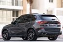 بي أم دبليو X5 50i M Sport 4.4L