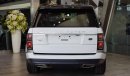 Land Rover Range Rover Autobiography