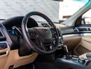 Ford Explorer XLT 3.5L