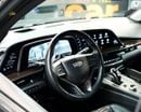 كاديلاك إسكالاد SPORT PLATINUM