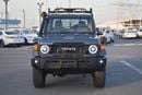 Toyota Land Cruiser Pick Up Toyota Landcruiser pick up Diesel engine RHD model 2019