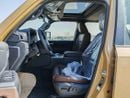 Toyota Prado 2025 Toyota Prado Adventure Full-Option 7-Seater 2.8L 4-Cyl Turbo Diesel A/T 4WD Export Only