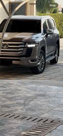 Toyota Land Cruiser GXR 3.5L  409 TT