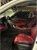 Changan CS85 LIMITED