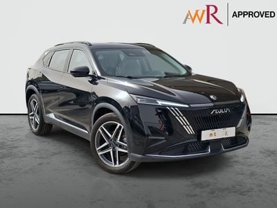 Dongfeng Mage E2 2.0
