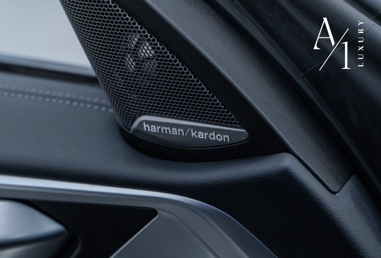 BMW 420i 2025 BMW 420i Convertible, With 5 Years Warranty  Service Contract, Fully Loaded, GCC Spec