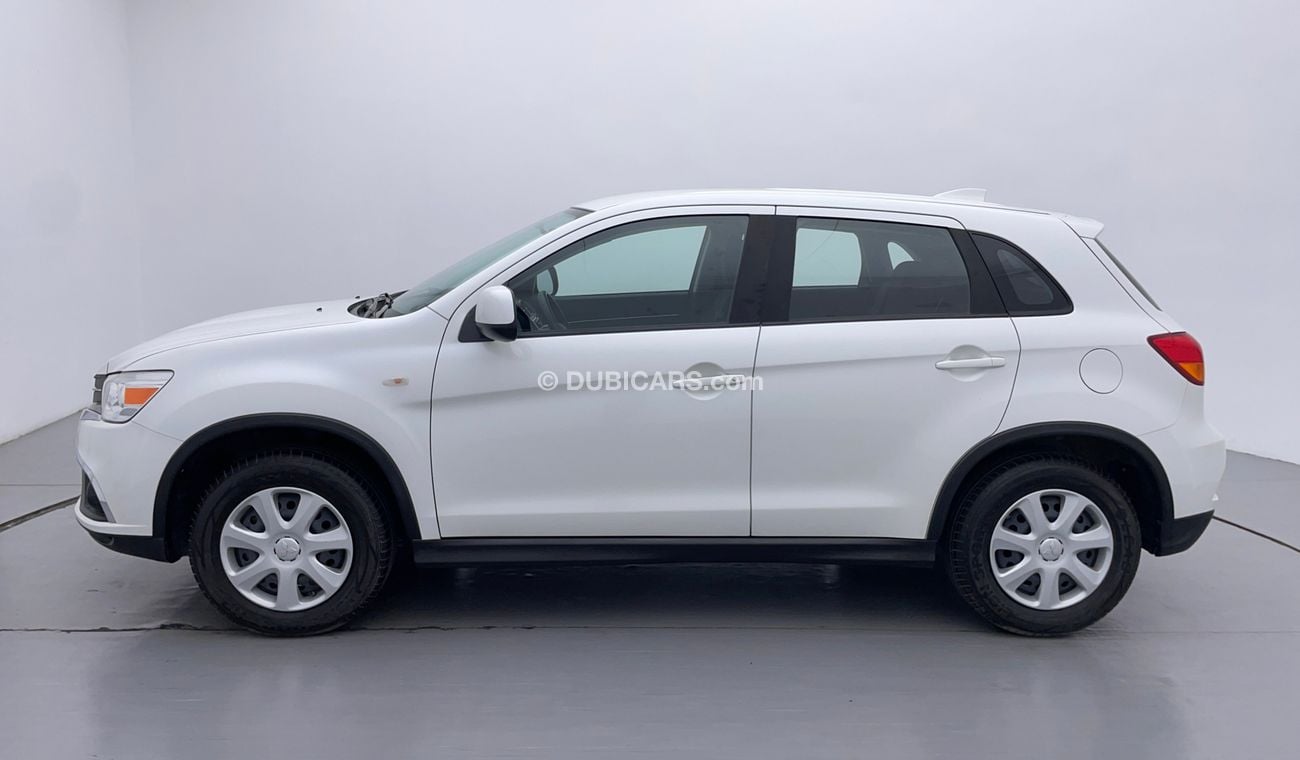 Mitsubishi ASX GLX LOWLINE 2 | Zero Down Payment | Free Home Test Drive