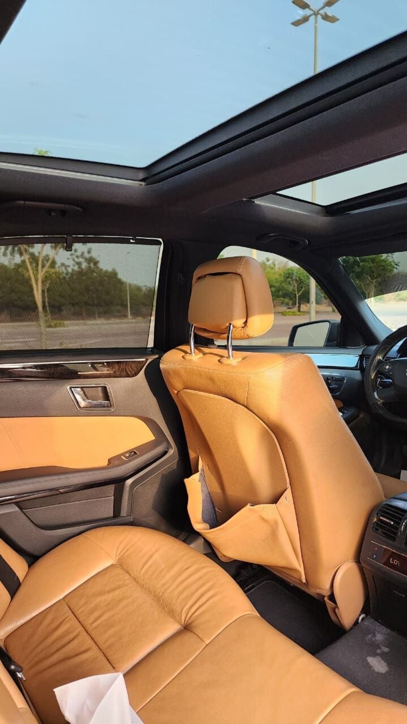 مرسيدس بنز E300