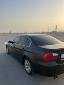 BMW 323i STD