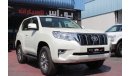 Toyota Prado GXR 2 DOOR GCC AL FUTTAIM WARRANTY