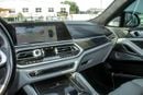 بي أم دبليو X6 M STD Competition 4.4T xDrive