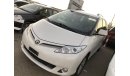 Toyota Previa 2014 For Urgent SALE