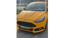 Ford Focus ST