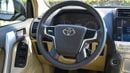 Toyota Prado GXR 4.0L V6
