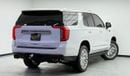 GMC Yukon 6.2 V8 Denali (AWD) 2023 GMC Yukon Denali, 2028 GMC Warranty + Service Pack, Full GMC Service Histor