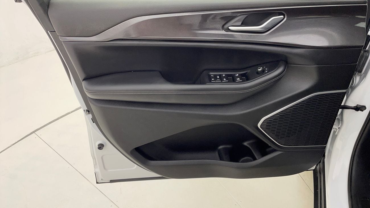 Jeep Cherokee ALTITUDE 3.6 | Zero Down Payment | Home Test Drive