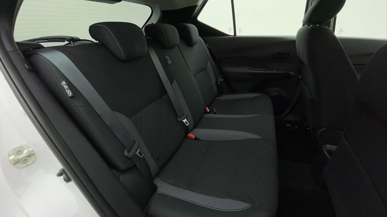 Nissan Kicks SV 1.6 | Zero Down Payment | Home Test Drive