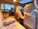 Toyota Land Cruiser GXR Landcruiser V6 4.0L Full Option 2018 Upgrade 2024