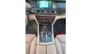 بي أم دبليو 760 2012 BMW 760 LI LUXURY GCC SPEC  FULL MAINTAINANCE FROM AGENCY