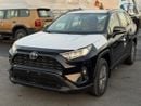 Toyota RAV4 2.5L 4WD PETROL AUTOMATIC TRANSMISSION( FOR RE EXPORT ONLY )