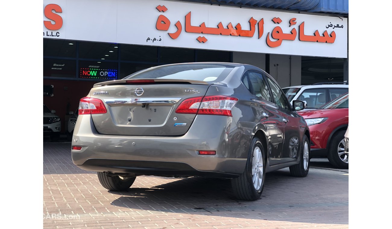 Nissan Sentra FULL SERVICE HISTORY NISSAN SENTRA SL 2013 ONLY 687X36 MONTHLY .