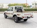تويوتا لاند كروزر 70 LC79 LX
