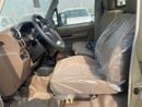 Toyota Land Cruiser Pick Up Std 4.0L Single Cab Utility 4WD