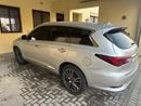 Infiniti QX60