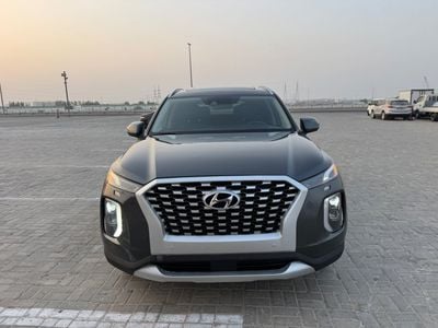 Hyundai Palisade PREMIUM 2020