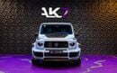 BRABUS 900 - Mercedes-AMG G 63 2024 Mercedes-Benz G-Class G 63 AMG - Japanese Specs - Brand New - 10 years warranty
