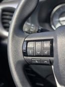 Toyota Hilux 2.7L PETROL GLXS SRS M/T DOUBLE CABIN FULL OPTION PICKUP