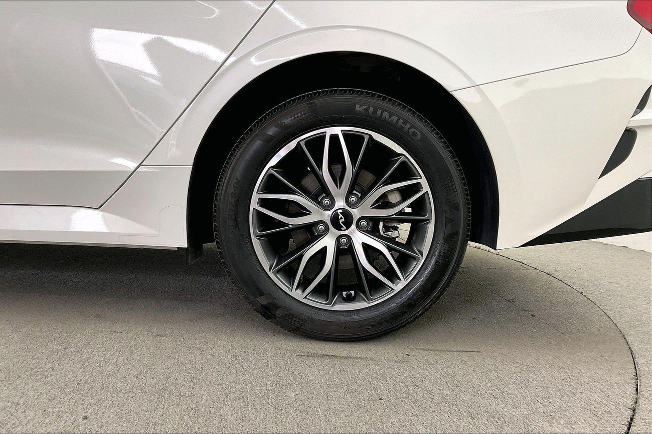 Kia K5 LX | Guaranteed Warranty | 0 Down Payment