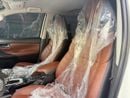 Toyota Fortuner EXR 2.7L (160 HP)