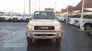 تويوتا لاند كروزر بيك آب TOYOTA LAND CRUISER PICKUP DOUBLE CABIN engine 4.0 V6 4x4 manual clean car without accident very goo