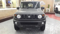 Suzuki Jimny Suzuki Jimny Model 2021